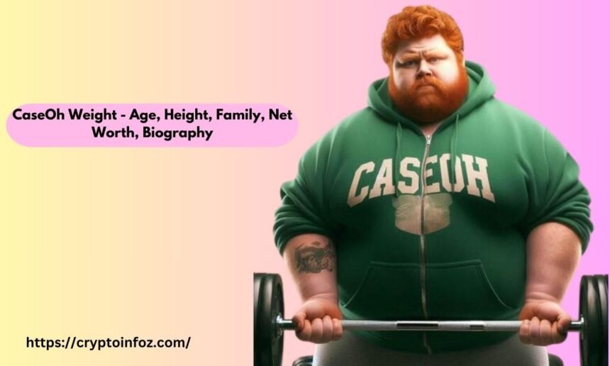 CaseOh Weight