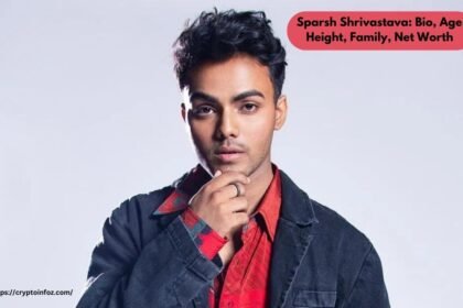 Sparsh Shrivastava