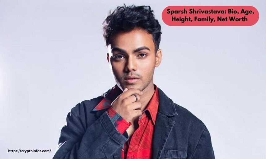 Sparsh Shrivastava