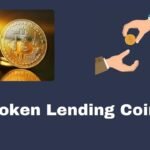 Token lending coin