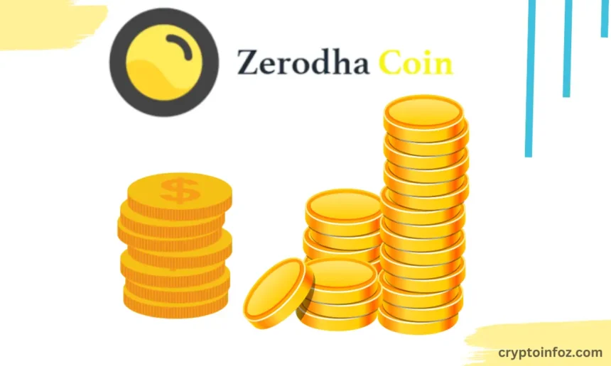 Zerodha Coin