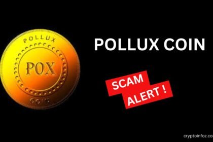 pollux coin