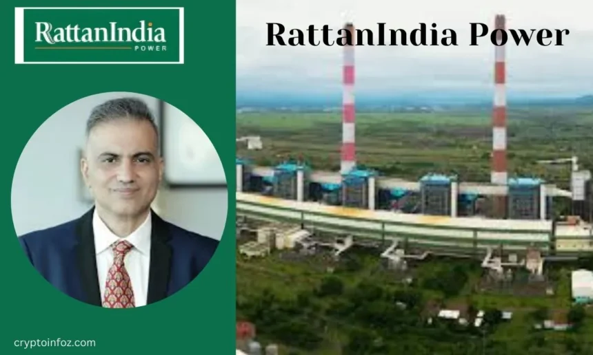 rattanindia power